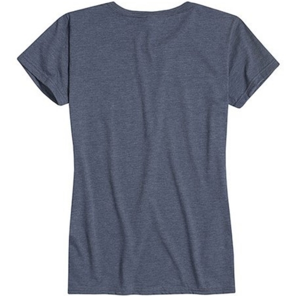 Top😺"My life ...tiny, furry, overlord" 😺tee shirt blouse - Picture 4 of 8